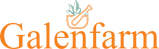 Galenfarm Logo