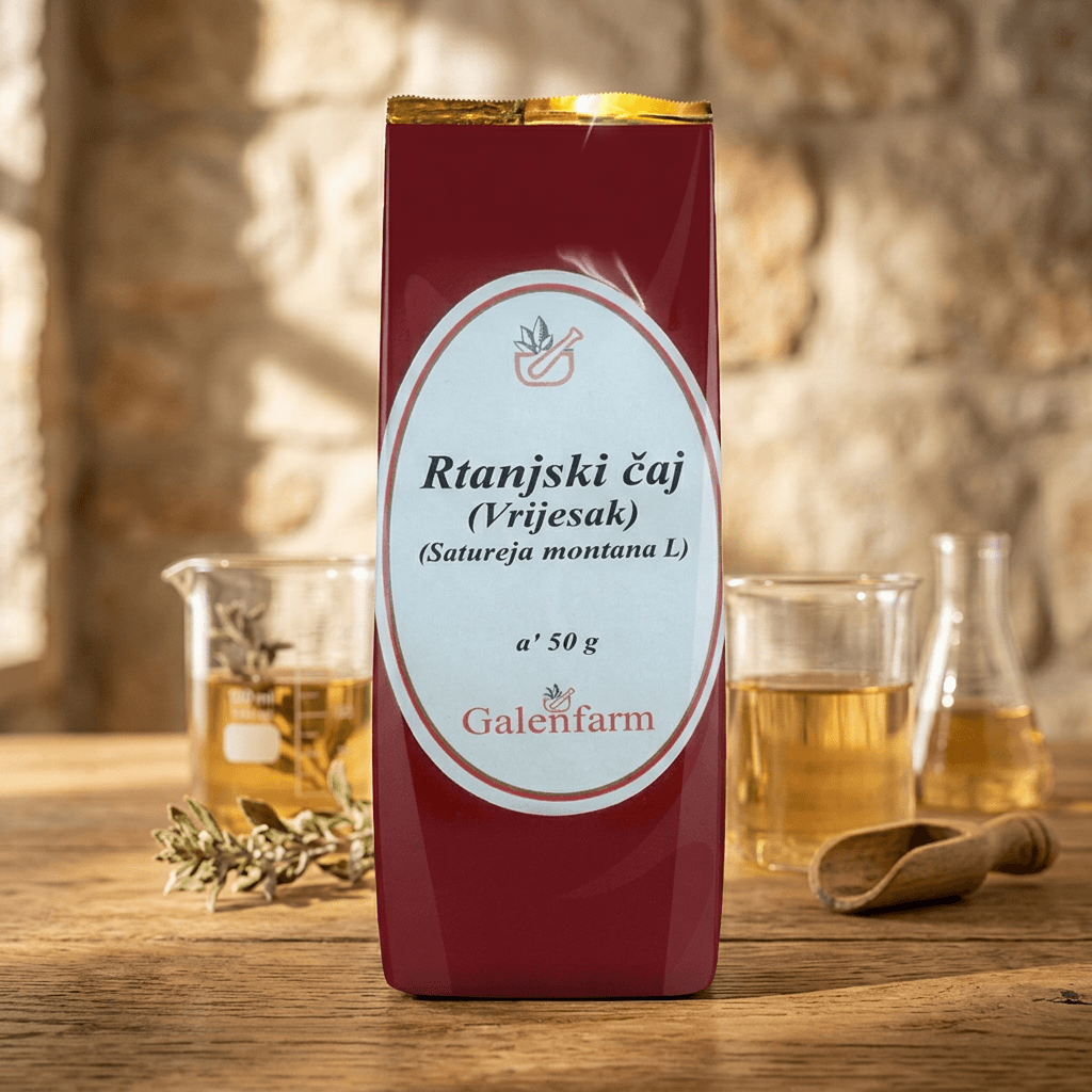 Čaj rtanjski 50 g