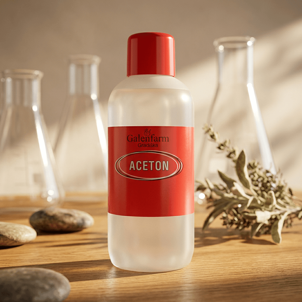 Aceton 100 ml