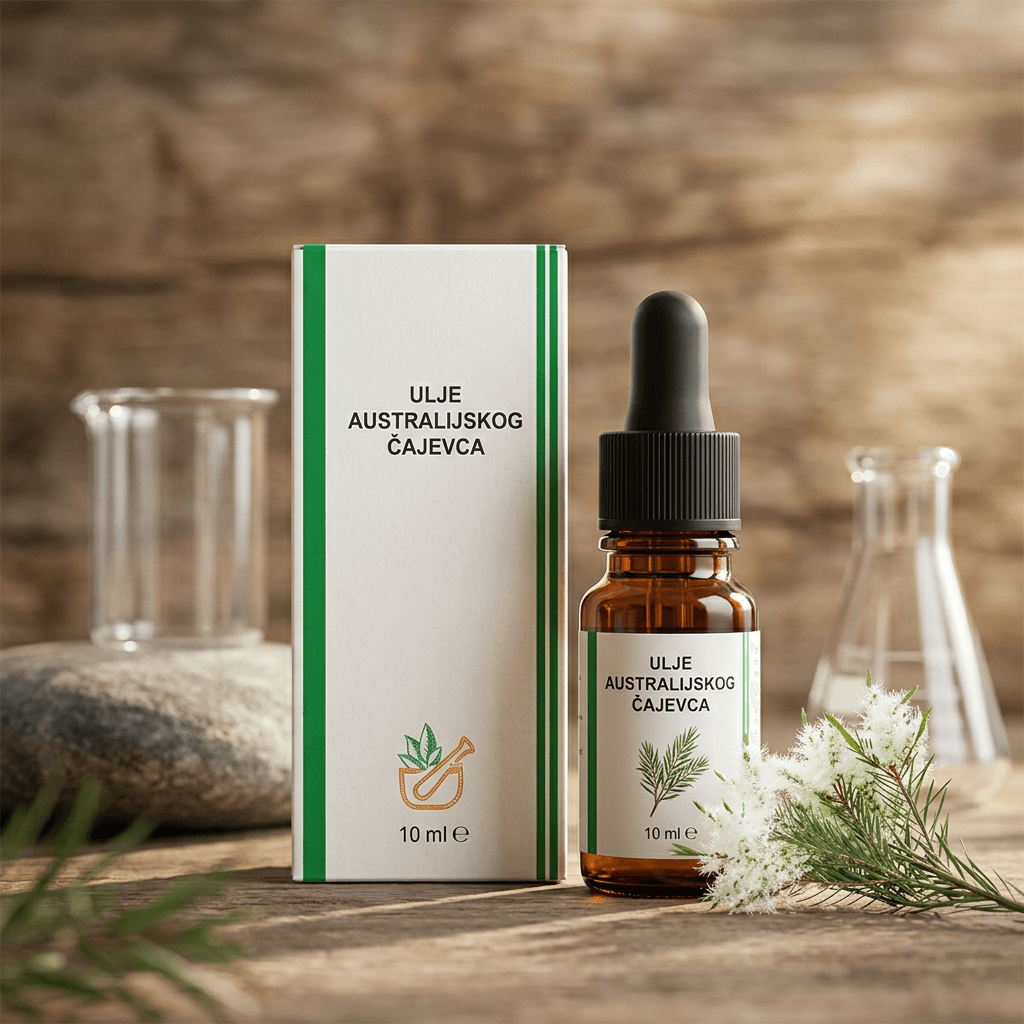 Ulje australijskog čajevca 10 ml