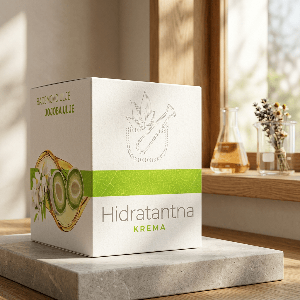 Hidratantna krema 50 gr