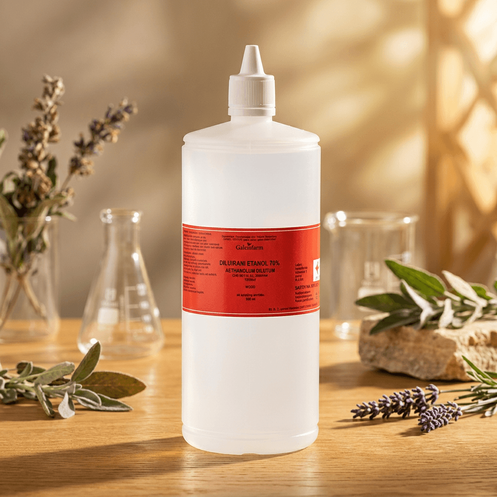 Diluirani Etanol 70% 500 ml