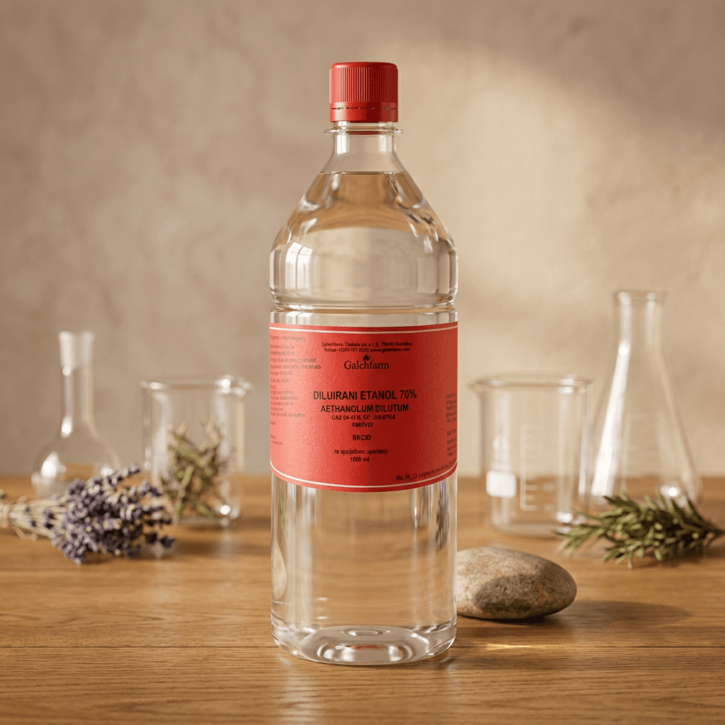 Diluirani Etanol 70% 1000 ml