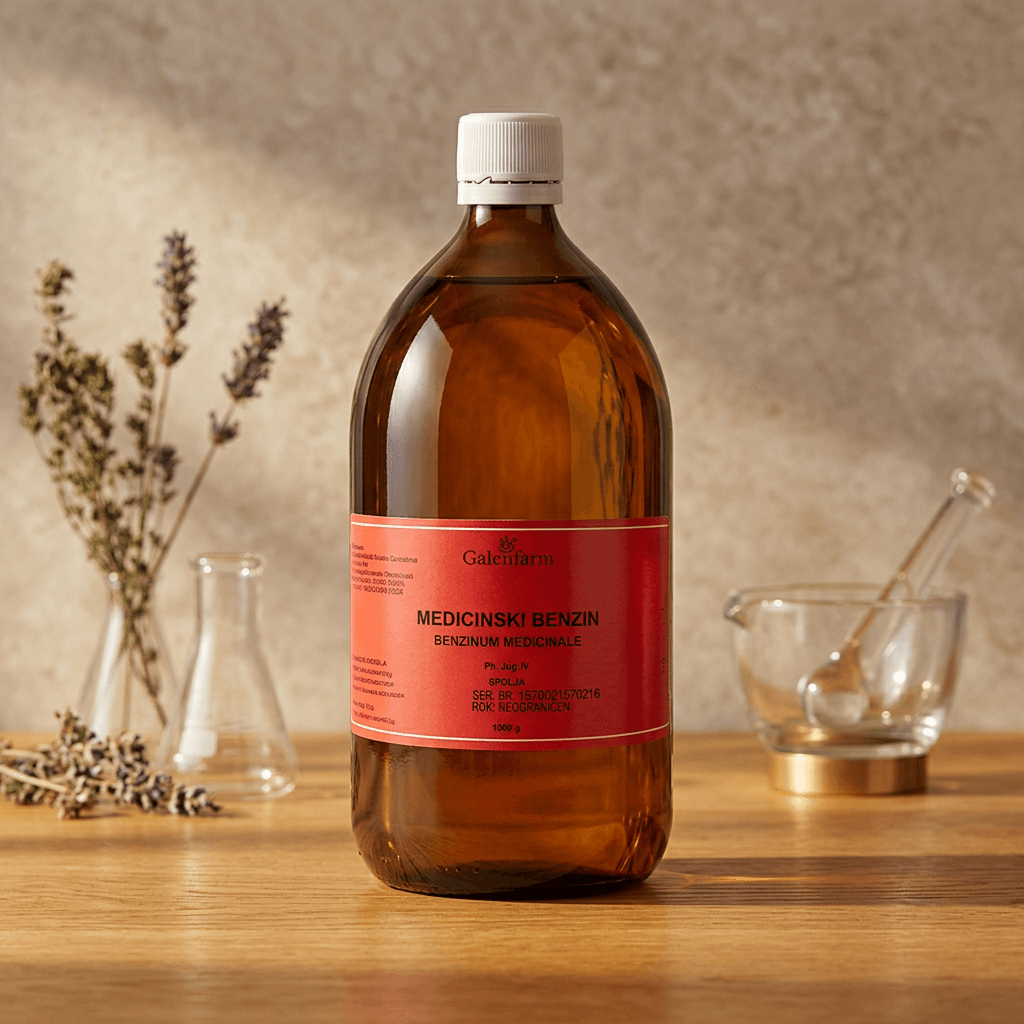 Medicinski benzin 1000 g