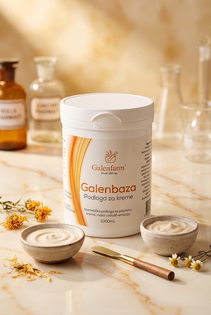 Galenbaza 1000ml