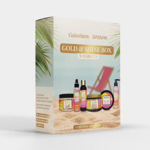 Gold&Shine Box